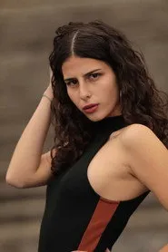 نيكول روسي