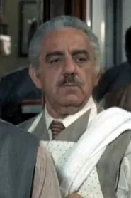 ألفرد دينيس