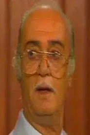 أنسي المصري