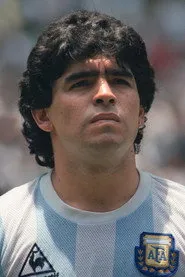 دييغو مارادونا