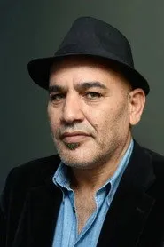 رشيد مشهراوي