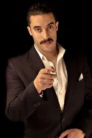 محمد ماغرابي