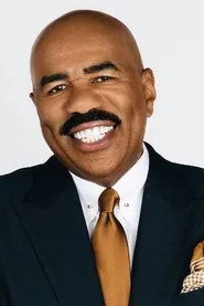ستيف هارفي