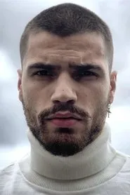 هوجو دييجو جارسيا