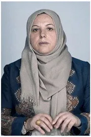 فاطمة سمادي