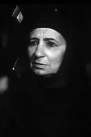 نبوية سعيد