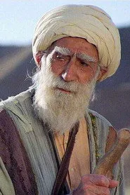 بارفيز شاهينخاو