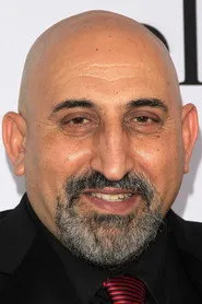 ماركو خان