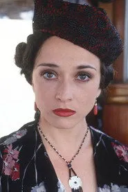 آنا مازوتي