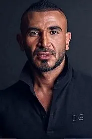 أحمد سعد