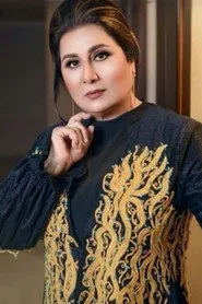 شازا سالم