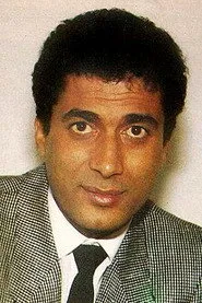 أحمد زكي