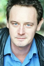 ستيفن إيلدر