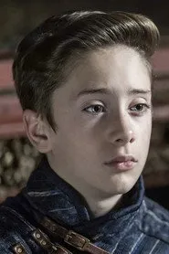 Oran Glynn O'Donovan