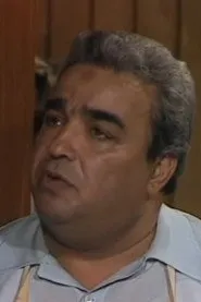 صلاح صادق