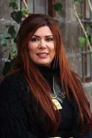 ليلى جابر