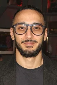 أيمن هامداوتشي
