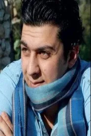 سيف رضا حامد
