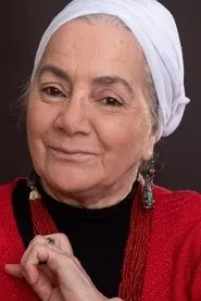 عايدة كشود