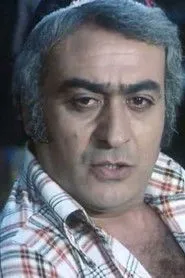 مدحت غالي