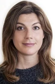 سارة لوتشلان