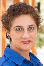 ساليما إيكرام