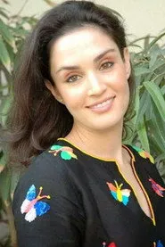 سونيا جيهان