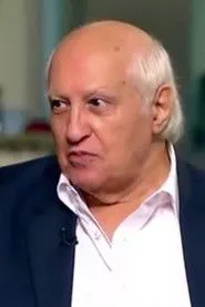 محمود القلعاوي