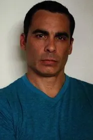 دانيال أرياس