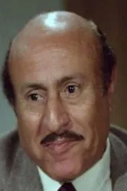 مصطفى هاشم