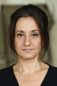 مريم عباس