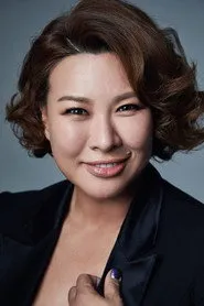 Jeong Yeong-ju