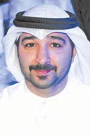 عبدالله أل-زايد