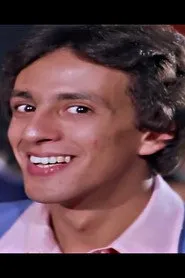 مجدي إمام