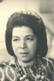 زوزو حمدي الحكيم