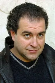 برنهارد مورج