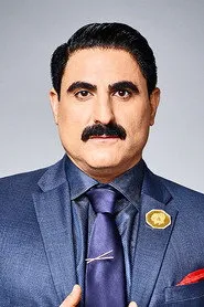 ريزا فاراهان