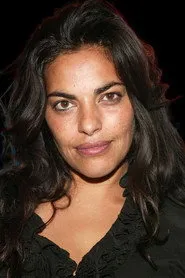 ساريتا تشودري