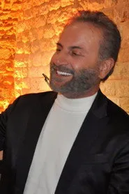 غسان ساليبا
