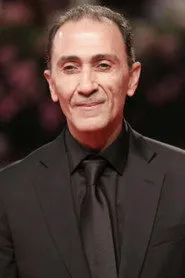 سهيل دباش