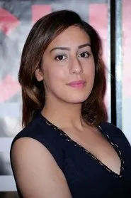 سارة إيلهامدي إيلالااوي