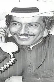 صقر الرشود