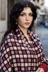 سارة بركة