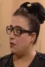 منى أبو الفتوح