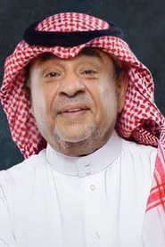 راشد الشمراني