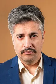 محمد سغير بندااود