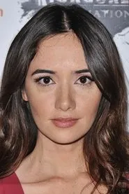 سارة مالاكول لان