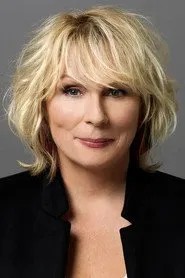 جينيفر سوندرز