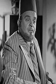 فوزي الجزايرلي