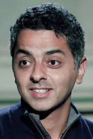 محمد شاكر خضير